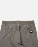Tech Fabric Beach Pants in Charcoal from The Trilogy Tapes Spring / Summer 2023 collection blues store www.bluesstore.co