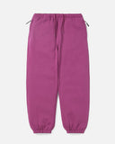 BIG Sweatpant in Magenta from the thisisneverthat blues store www.bluesstore.co