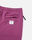BIG Sweatpant in Magenta from the thisisneverthat blues store www.bluesstore.co