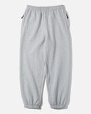 thisisneverthat BIG Sweatpant in Heather Grey blues store www.bluesstore.co