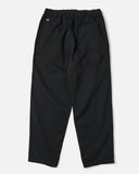 thisisneverthat Easy Pants in Black blues store www.bluesstore.co