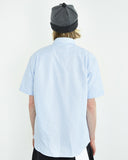 thisisneverthat Oxford S/S Shirt in Sky Blue blues store www.bluesstore.co
