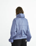 thisisneverthat T-Light Jacket in Violet blues store www.bluesstore.co