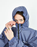 thisisneverthat T-Light Jacket in Violet blues store www.bluesstore.co