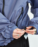 thisisneverthat T-Light Jacket in Violet blues store www.bluesstore.co