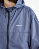 thisisneverthat T-Light Jacket in Violet blues store www.bluesstore.co