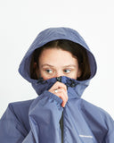 thisisneverthat T-Light Jacket in Violet blues store www.bluesstore.co