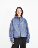 thisisneverthat T-Light Jacket in Violet blues store www.bluesstore.co
