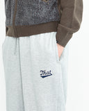 thisisneverthat That Sign Sweatpant in Heather Grey blues store www.bluesstore.co