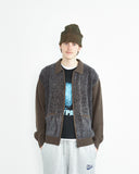 thisisneverthat That Sign Sweatpant in Heather Grey blues store www.bluesstore.co