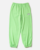 thisisneverthat That Sign Sweatpant in Light Green blues store www.bluesstore.co