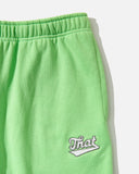 thisisneverthat That Sign Sweatpant in Light Green blues store www.bluesstore.co