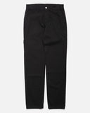 AFFXWRKS SS23 Utility pant in washed black blues store www.bluesstore.co