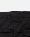 AFFXWRKS SS23 Utility pant in washed black blues store www.bluesstore.co