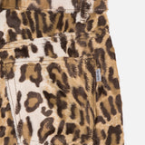 Ashley Jeans Faux Leopard Fur blues store www.bluesstore.co
