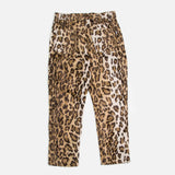 Ashley Jeans Faux Leopard Fur blues store www.bluesstore.co
