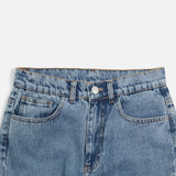 Ashley Williams Acid Blue Jeans blues store www.bluesstore.co