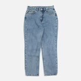 Ashley Williams Acid Blue Jeans blues store www.bluesstore.co