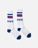 Blohm Two Face Hi Top Socks blues store www.bluesstore.co