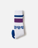 Blohm Two Face Hi Top Socks blues store www.bluesstore.co