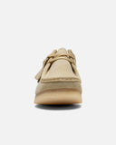 The Wallabee in Maple Suede from Clarks Originals blues store www.bluesstore.co