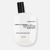 Comme des Garcons White Eau de Toilette 50ml blues store www.bluesstore.co