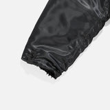 Engineered Garments black polyester pilot twill Liner Jacket blues store www.bluesstore.co