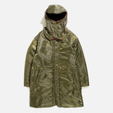 Engineered Garments olive polyester pilot twill Liner Jacket blues store www.bluesstore.co