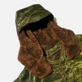 Engineered Garments olive polyester pilot twill Liner Jacket blues store www.bluesstore.co