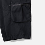 P.A.M (Perks and Mini) Mirage Return Pant in Black blues store www.bluesstore.co