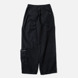 P.A.M (Perks and Mini) Mirage Return Pant in Black blues store www.bluesstore.co