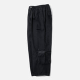 P.A.M (Perks and Mini) Mirage Return Pant in Black blues store www.bluesstore.co