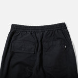 P.A.M (Perks and Mini) Mirage Return Pant in Black blues store www.bluesstore.co