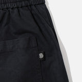 P.A.M (Perks and Mini) Mirage Return Pant in Black blues store www.bluesstore.co