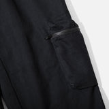 P.A.M (Perks and Mini) Mirage Return Pant in Black blues store www.bluesstore.co
