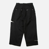 P.A.M (Perks & Mini) Bri Bri Pants in Black from the brands SS22  Poetry in Motion collection blues store www.bluesstore.co