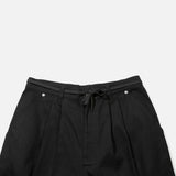 P.A.M (Perks & Mini) Bri Bri Pants in Black from the brands SS22  Poetry in Motion collection blues store www.bluesstore.co