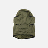 South2 West8 Balaclava Poly Fleece in Olive blues store www.bluesstore.co