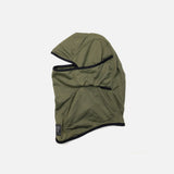 South2 West8 Balaclava Poly Fleece in Olive blues store www.bluesstore.co