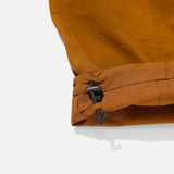 South2 West8 Belted C/N Grosgrain pant in brown blues store www.bluesstore.co
