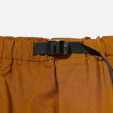 South2 West8 Belted C/N Grosgrain pant in brown blues store www.bluesstore.co