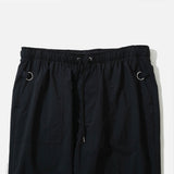 UW1021 Nylon blend pants in black from Unused blues store www.bluesstore.co
