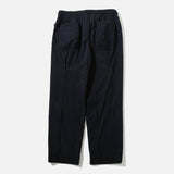 UW1021 Nylon blend pants in black from Unused blues store www.bluesstore.co