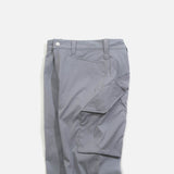 Cargo pant in grey from the AFFXWRKS Spring / Summer 2022 collection blues store www.bluesstore.co