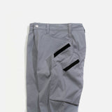 Cargo pant in grey from the AFFXWRKS Spring / Summer 2022 collection blues store www.bluesstore.co