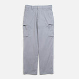 Cargo pant in grey from the AFFXWRKS Spring / Summer 2022 collection blues store www.bluesstore.co