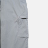 Cargo pant in grey from the AFFXWRKS Spring / Summer 2022 collection blues store www.bluesstore.co