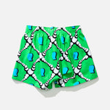 Brain Dead Bubble boxer shorts blues store www.bluesstore.co