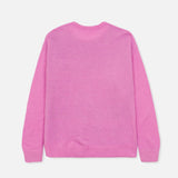 Buddies Sweater in Fuchsia from Brain Dead blues store www.bluesstore.co
