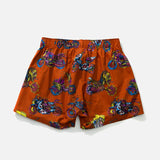 Brain Dead Moto boxer shorts with allover printed graphic blues store www.bluesstore.co